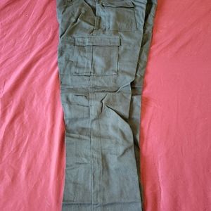 Wildland fire pants new size 40-44x34